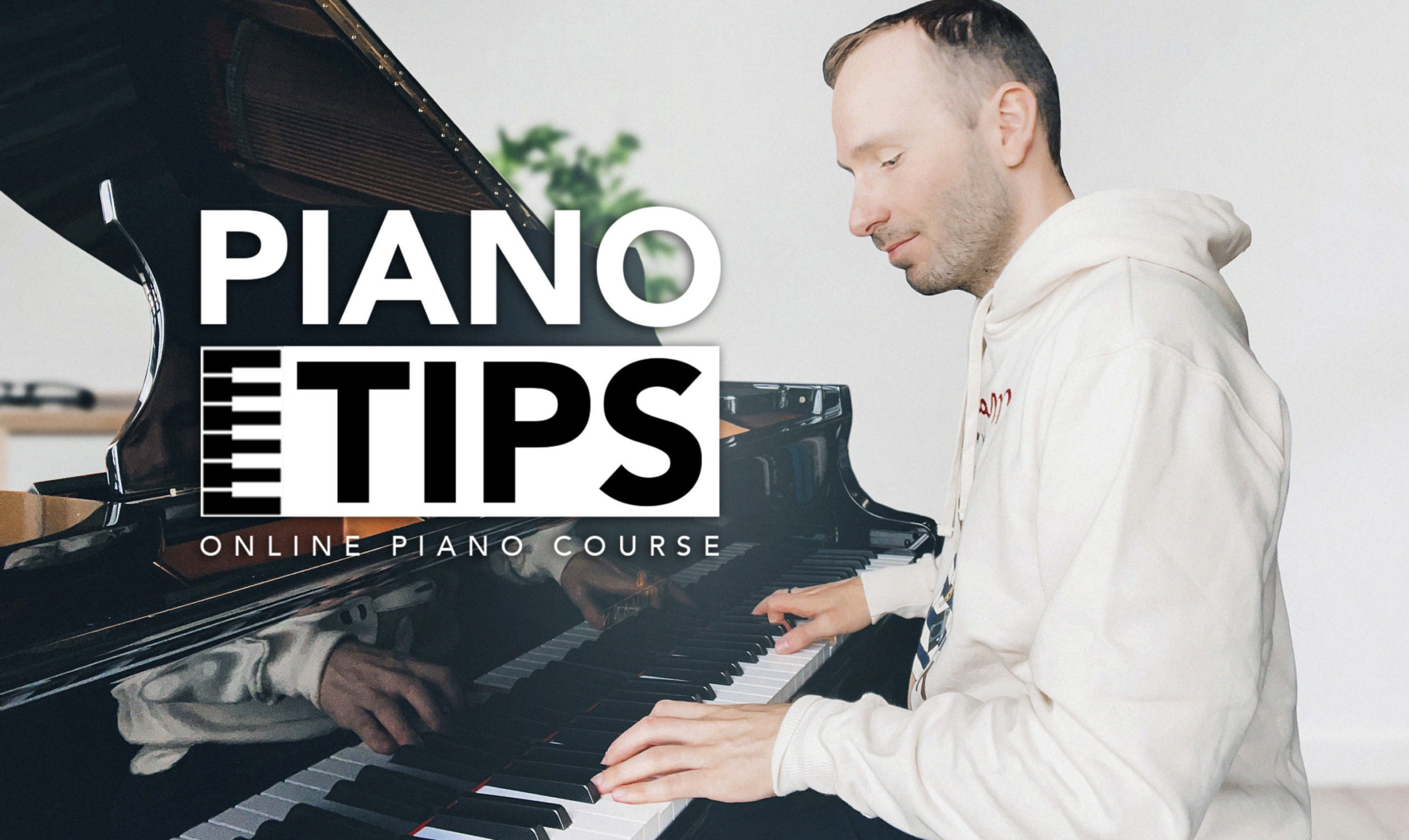 Online Piano Lessons – PIANO TIPS