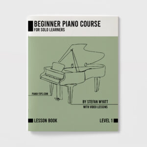 Level 1 - Lesson Book