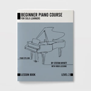 Level 2 - Lesson Book