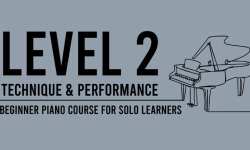 Level 2 – Technique & Performance